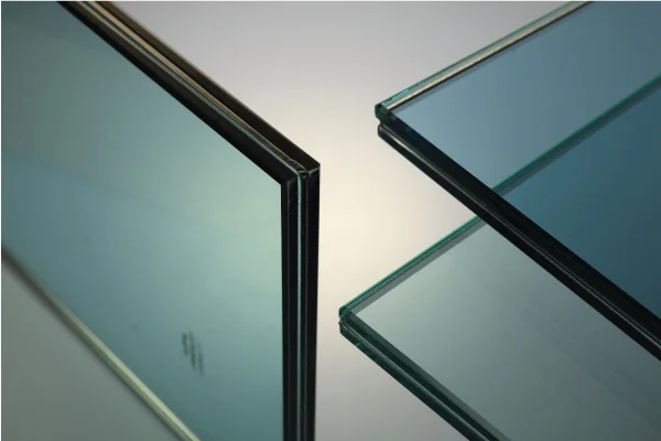 Verre feuilleté Vitrage Technologie